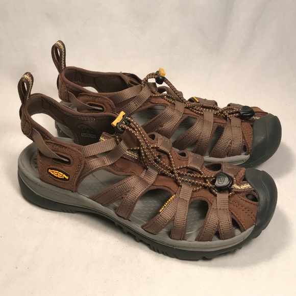 waterproof sandals uk